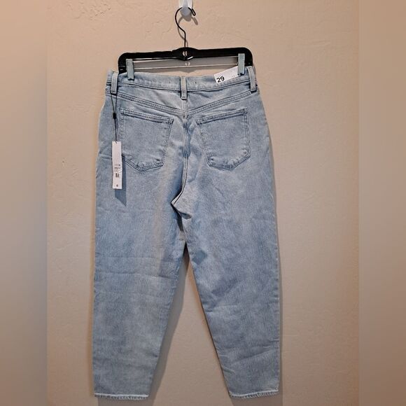 Joes Jeans Midtown HIGH RISE Jeans SIZE 29 - Picture 2 of 9